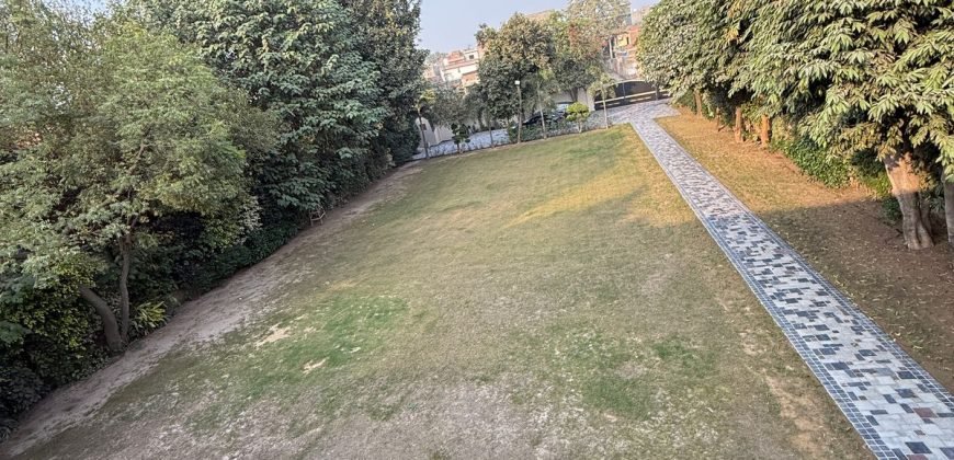 RAIWAND ROAD FARMHOUSE 165