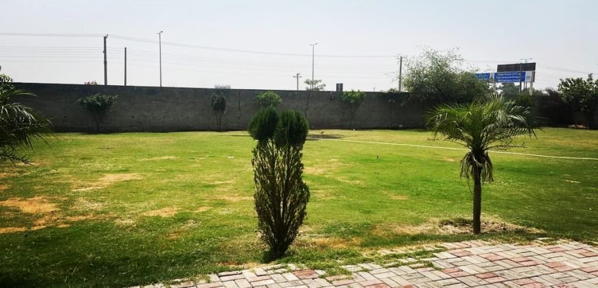 RAIWAND ROAD FARMHOUSE 165