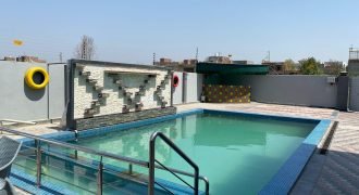 SWIMMING POOL BEDIAN ROAD 92