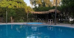 SWIMMING POOL RAIWIND ROAD 30