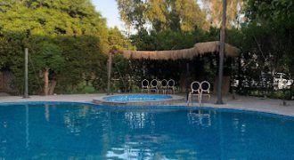 SWIMMING POOL RAIWIND ROAD 30