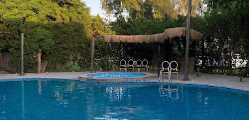 SWIMMING POOL RAIWIND ROAD 30