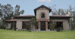 SWIMMING POOL RAIWIND ROAD 30