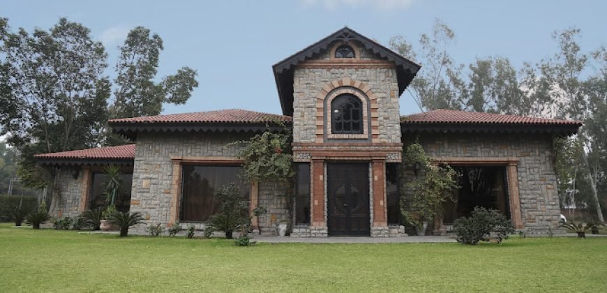 SWIMMING POOL RAIWIND ROAD 30