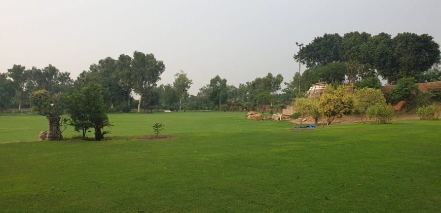 SWIMMING POOL RAIWIND ROAD 30