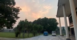 JOHAR TOWN FARMHOUSE  249