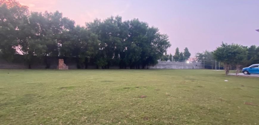 GREEN ACRE FARMHOUSE 16