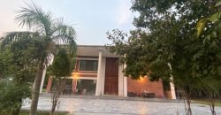 VALENCIA FARMHOUSE 72