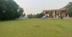 JOHAR TOWN FARMHOUSE  249