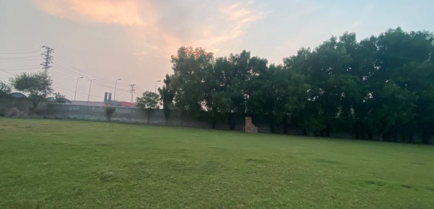 VALENCIA FARMHOUSE 72