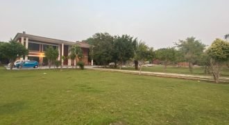 JOHAR TOWN FARMHOUSE  249