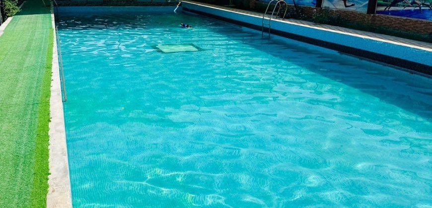 BEHRIA TOWN FARMHOUSE 311