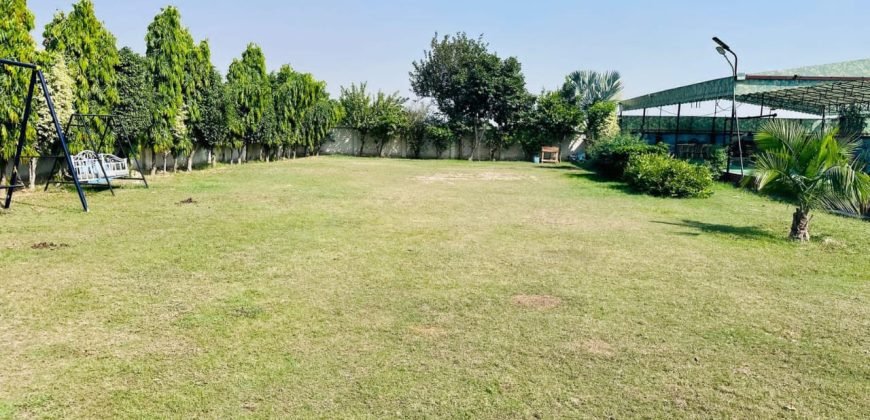 BEHRIA TOWN FARMHOUSE 311