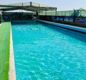 SWIMMING POOL BAHRIA TOWN 85