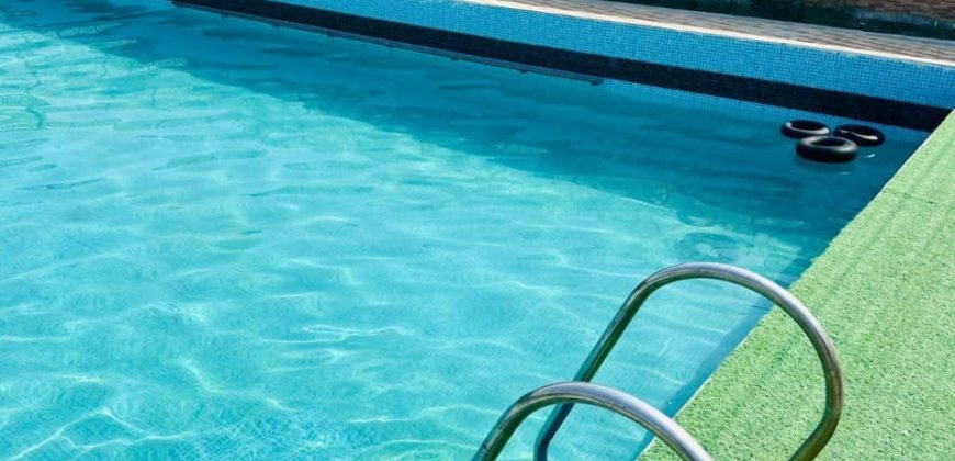 SWIMMING POOL BAHRIA TOWN 85