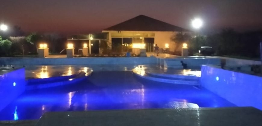 BEDIAN ROAD FARM HOUSE 86