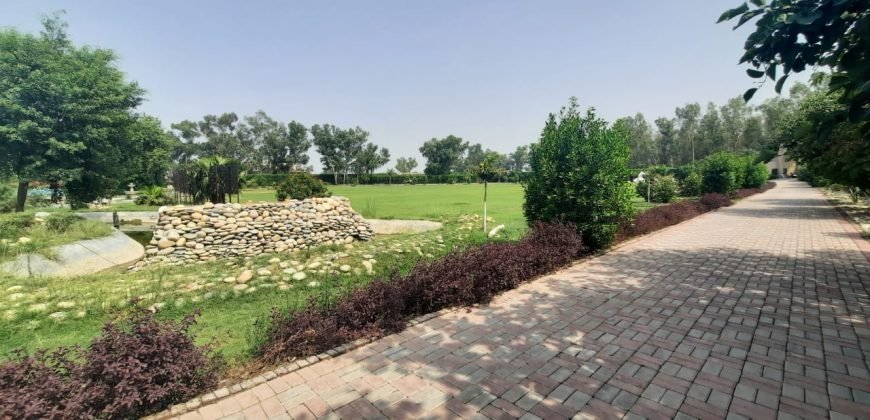 BEDIAN ROAD FARM HOUSE 86