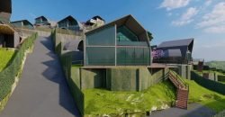 ISLAMABAD RESORT 207