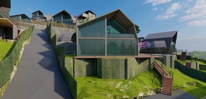 ISLAMABAD RESORT 207