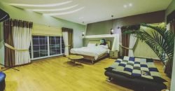 ISLAMABAD RESORT 207