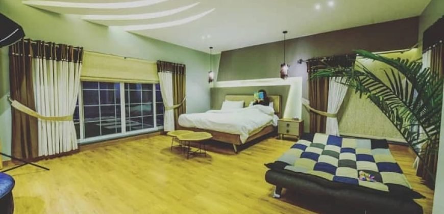 ISLAMABAD RESORT 207