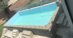 SWIMMING POOL SHADARA 60