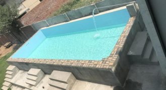 SWIMMING POOL SHADARA 60