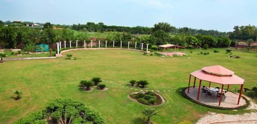 BEDIAN ROAD FARMHOUSE 19