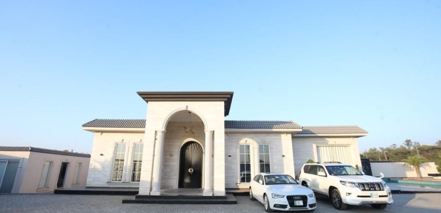 DHA FARMHOUSE 160