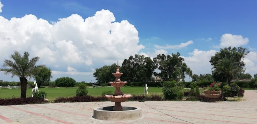 BEDIAN ROAD FARMHOUSE 312