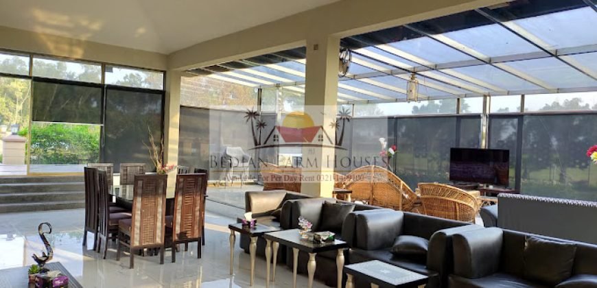 BEDIAN ROAD FARMHOUSE 312