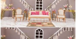 COLLEGE ROAD FARMHOUSE 259