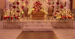 LORD EVENT COMPLEX 98