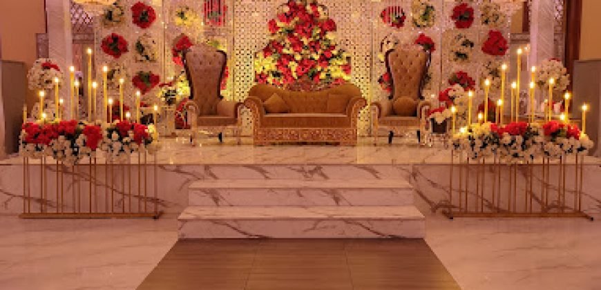 LORD EVENT COMPLEX 98