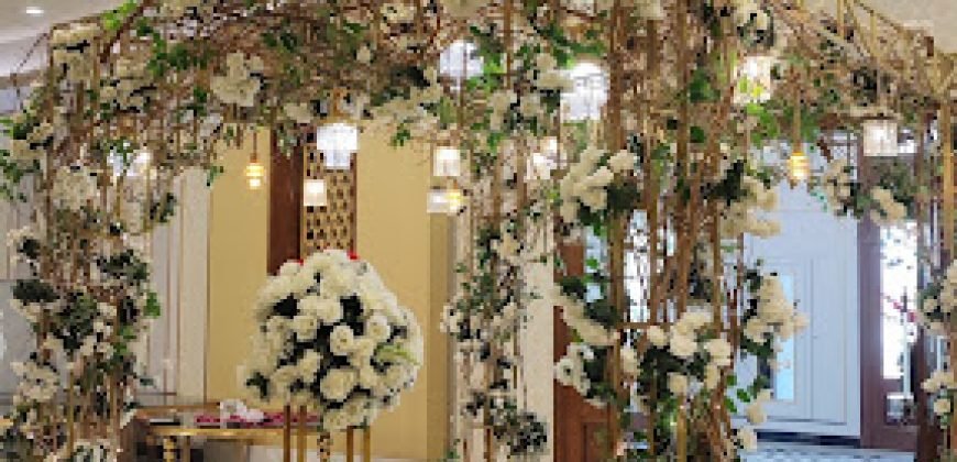 LORD EVENT COMPLEX 98