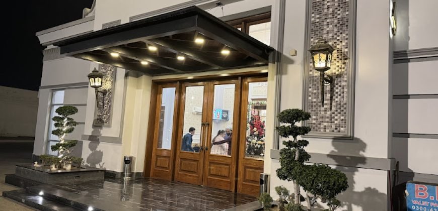 LORD EVENT COMPLEX 98