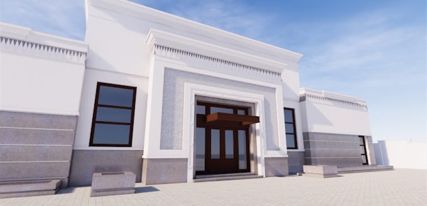 LORD EVENT COMPLEX 98