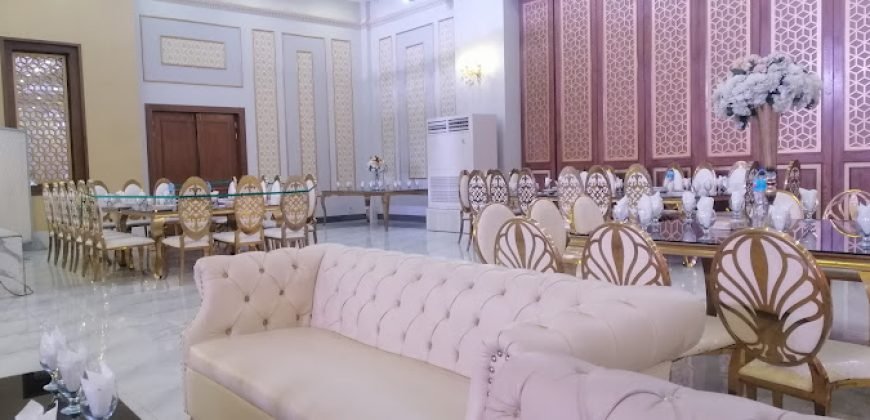 LORD EVENT COMPLEX 98