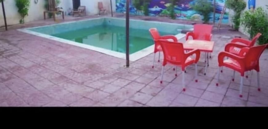 SWIMMING POOL SHAHDARA 37