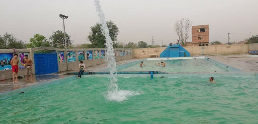 BARKI ROAD FARMHOUSE 142