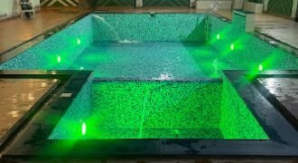 SWIMMING POOL BERKI ROAD 114