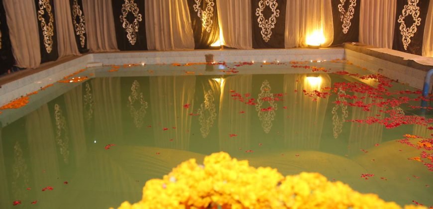 BARKI ROAD FARMHOUSE 142