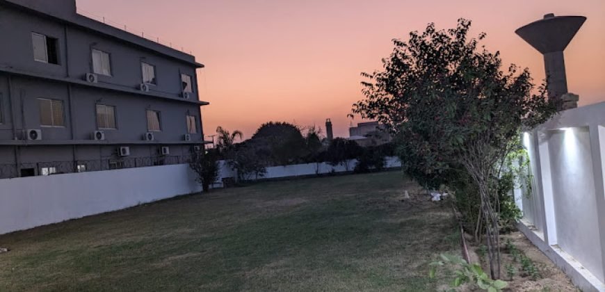 BEHRIA TOWN FARMHOUSE 250