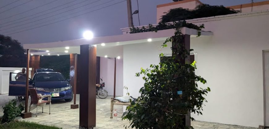 BEHRIA TOWN FARMHOUSE 250