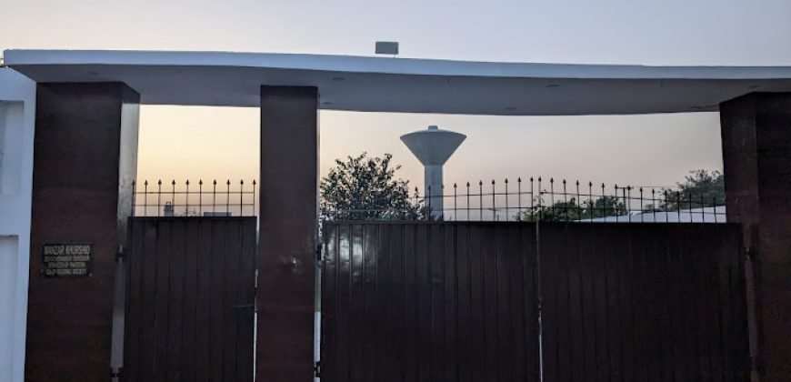 BEHRIA TOWN FARMHOUSE 250