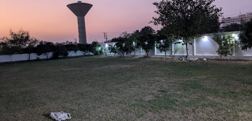 BEHRIA TOWN FARMHOUSE 250