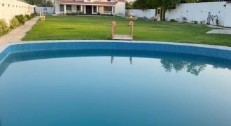 SWIMMING POOL RAIWIND ROAD 125