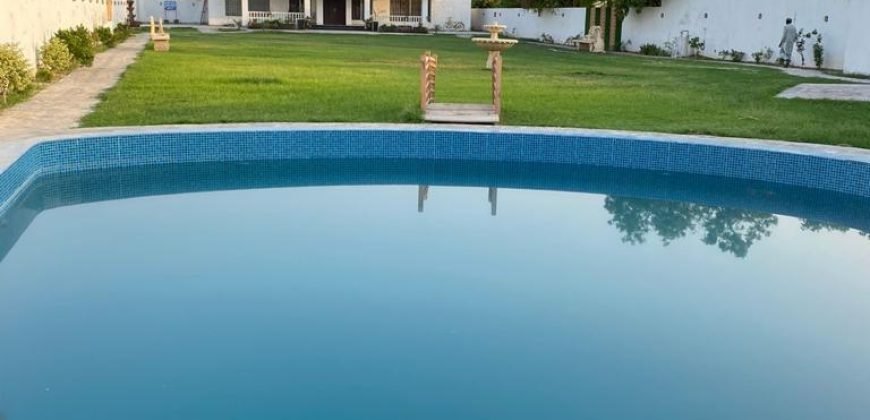 SWIMMING POOL RAIWIND ROAD 125