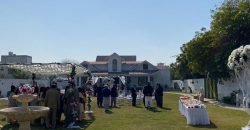 SWIMMING POOL RAIWIND ROAD 125