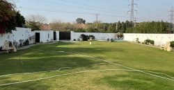 SWIMMING POOL RAIWIND ROAD 125